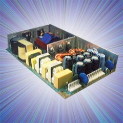 Open-frame Strømforsyninger