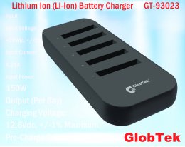 Lithium Ion ( Li-Ion) batteri lader