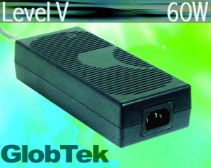 Level V strømforsyninger