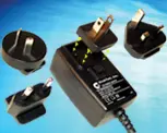 plug-in adaptere